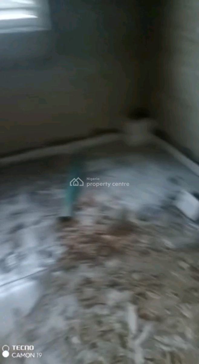 Standard and Newly Built Mini Flat, Akoka, Yaba, Lagos, Mini Flat (room and Parlour) for Rent
