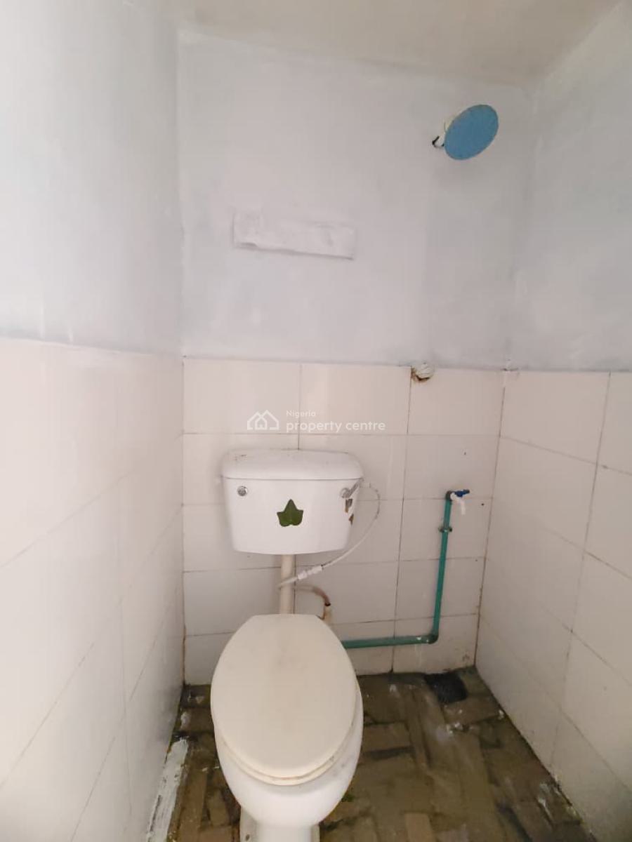 Self-contained Bq, Ajah, Lagos, Self Contain (single Rooms) for Rent