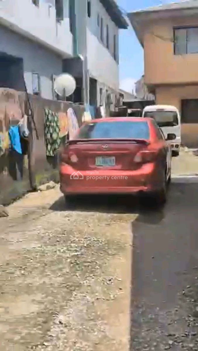 6 Units of 2-bedroom Flat, Off Gbagada Phase 1, Gbagada Phase 1, Gbagada, Lagos, Block of Flats for Sale