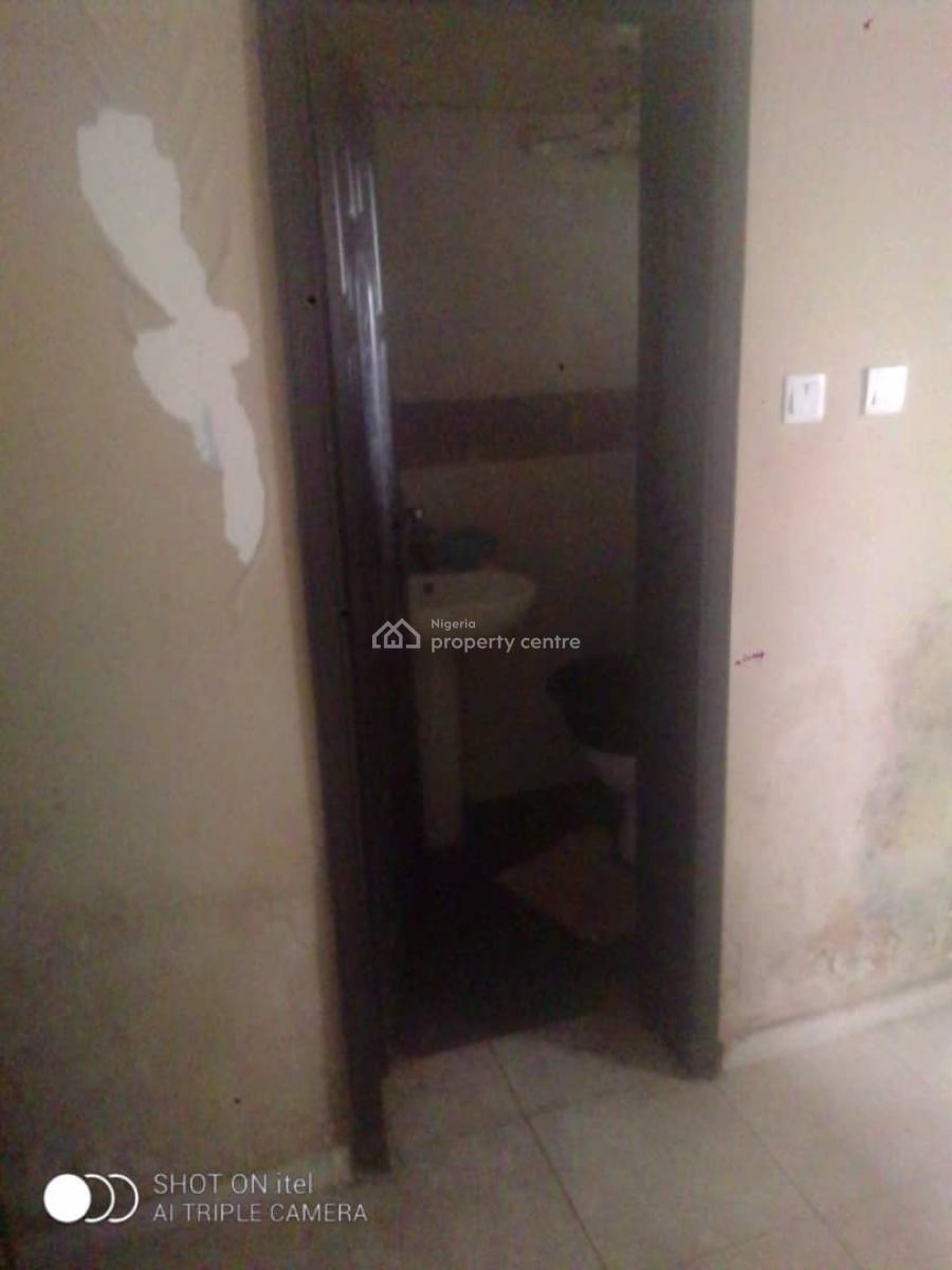 3 Bedroom Apartment Renovations to Be Made By Landlord, Kusenla, Ikate, Lekki, Lagos, Flat / Apartment for Rent