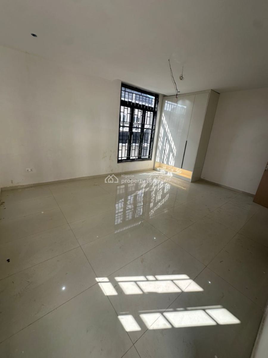 Smart and Elegant 4-bedroom Detached Duplex with Bq, Kaura, Abuja, Detached Duplex for Sale
