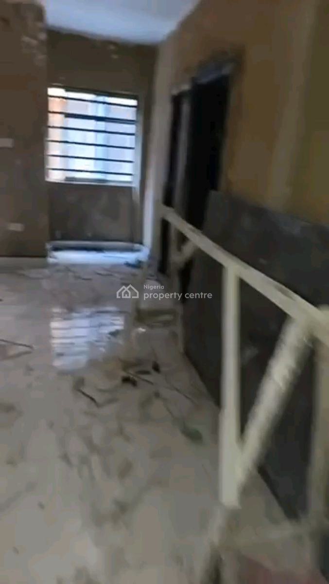 Newly Built 2-bedroom Flat, Ogunmokun, Mushin, Lagos, Flat / Apartment for Rent