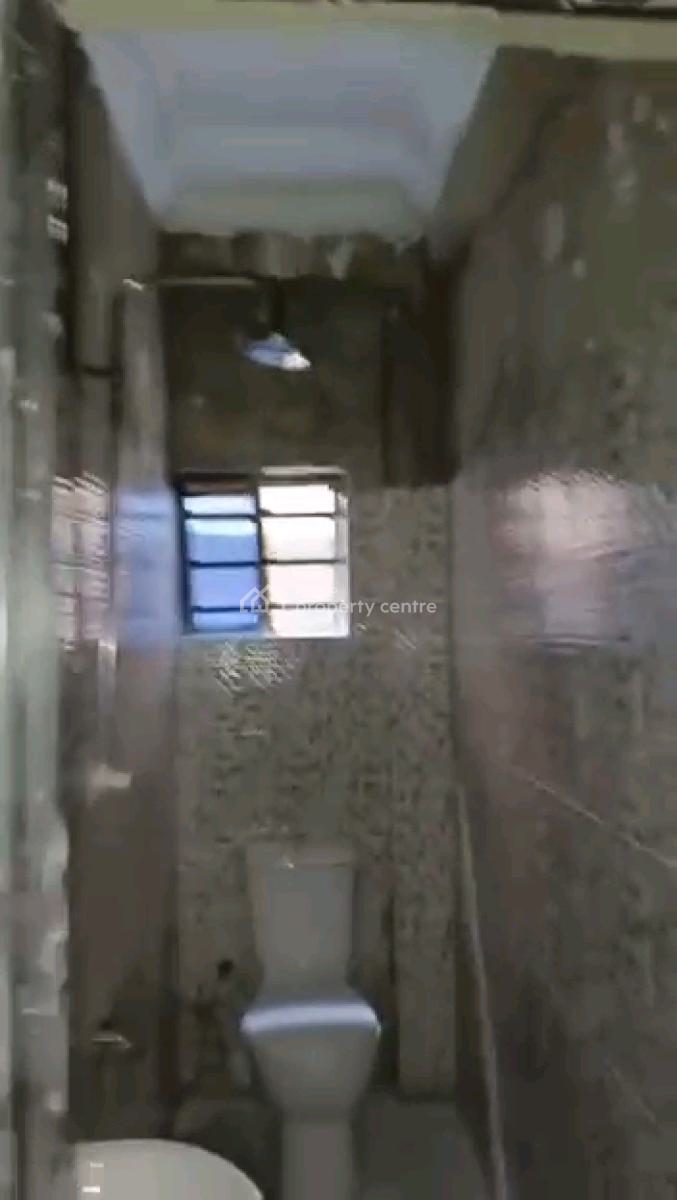 Newly Built 2-bedroom Flat, Ogunmokun, Mushin, Lagos, Flat / Apartment for Rent