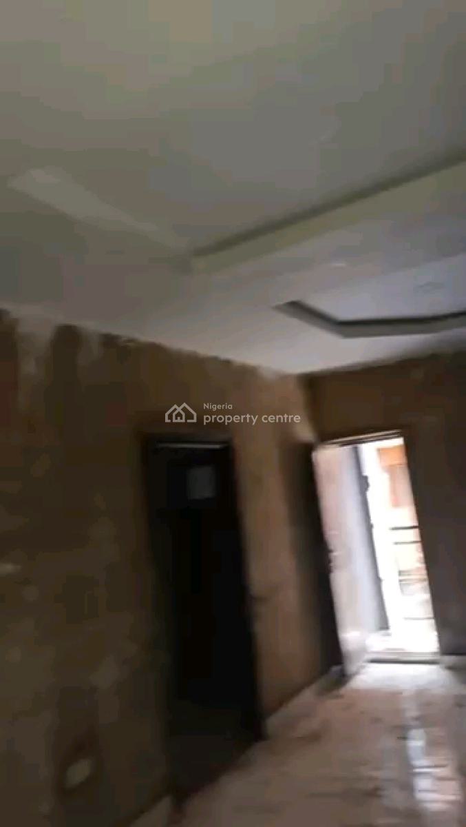 Newly Built 2-bedroom Flat, Ogunmokun, Mushin, Lagos, Flat / Apartment for Rent