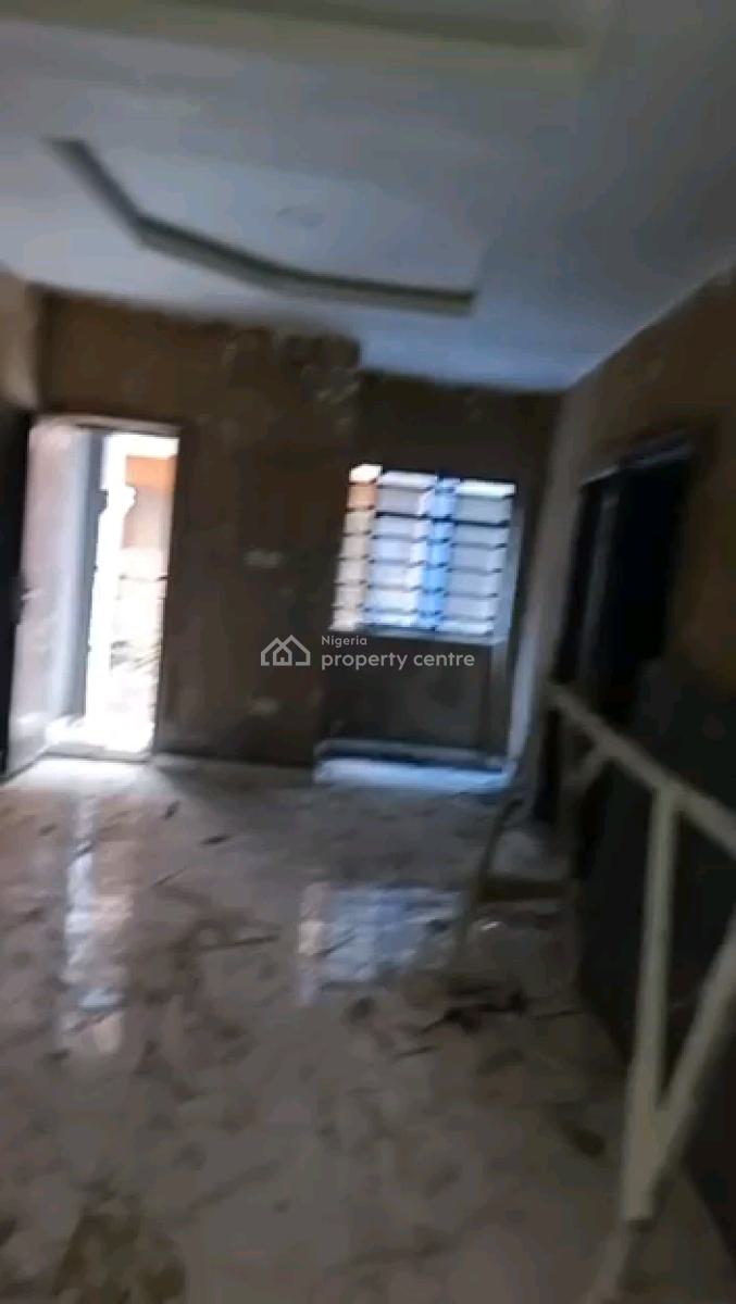 Newly Built 2-bedroom Flat, Ogunmokun, Mushin, Lagos, Flat / Apartment for Rent