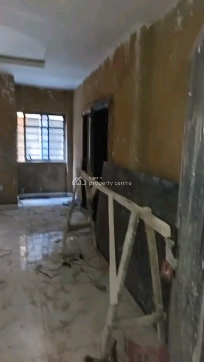 Newly Built 2-bedroom Flat, Ogunmokun, Mushin, Lagos, Flat / Apartment for Rent