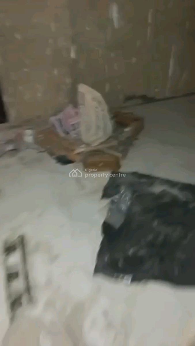 Newly Built 2-bedroom Flat, Ogunmokun, Mushin, Lagos, Flat / Apartment for Rent