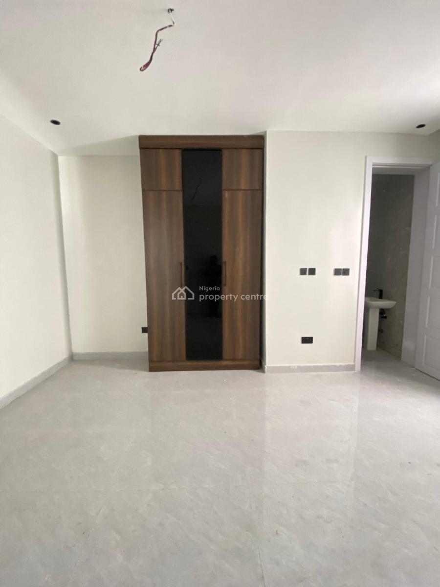 5 Bedroom Fully Detached Duplex with a Room Bq, Pool, Cinema, Gym, Orchid, Ikota, Lekki, Lagos, Detached Duplex for Sale