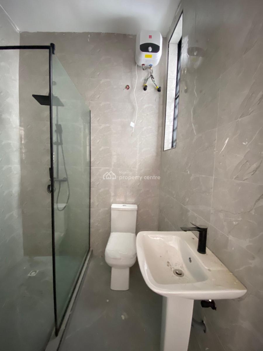 5 Bedroom Fully Detached Duplex with a Room Bq, Pool, Cinema, Gym, Orchid, Ikota, Lekki, Lagos, Detached Duplex for Sale