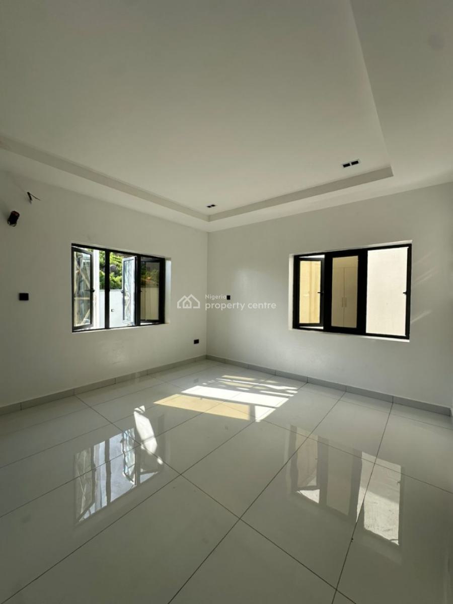 4 Bedrooms Detached, Katampe Extension, Katampe, Abuja, Detached Duplex for Sale