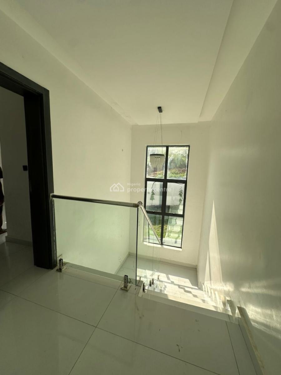 4 Bedrooms Detached, Katampe Extension, Katampe, Abuja, Detached Duplex for Sale