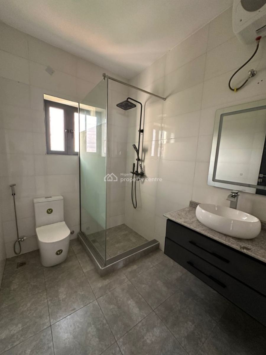 4 Bedrooms Detached, Katampe Extension, Katampe, Abuja, Detached Duplex for Sale