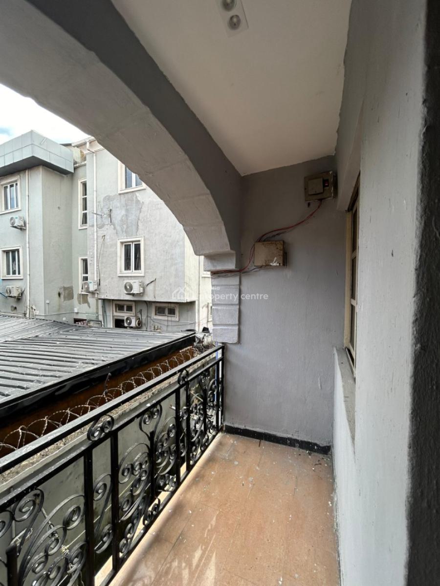 1-bedroom Apartment, Lekki Phase 1, Lekki, Lagos, Mini Flat (room and Parlour) for Rent