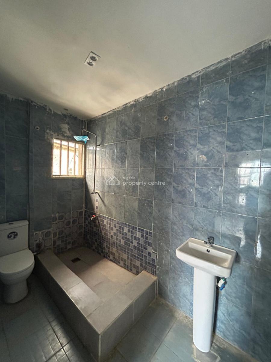 1-bedroom Apartment, Lekki Phase 1, Lekki, Lagos, Mini Flat (room and Parlour) for Rent