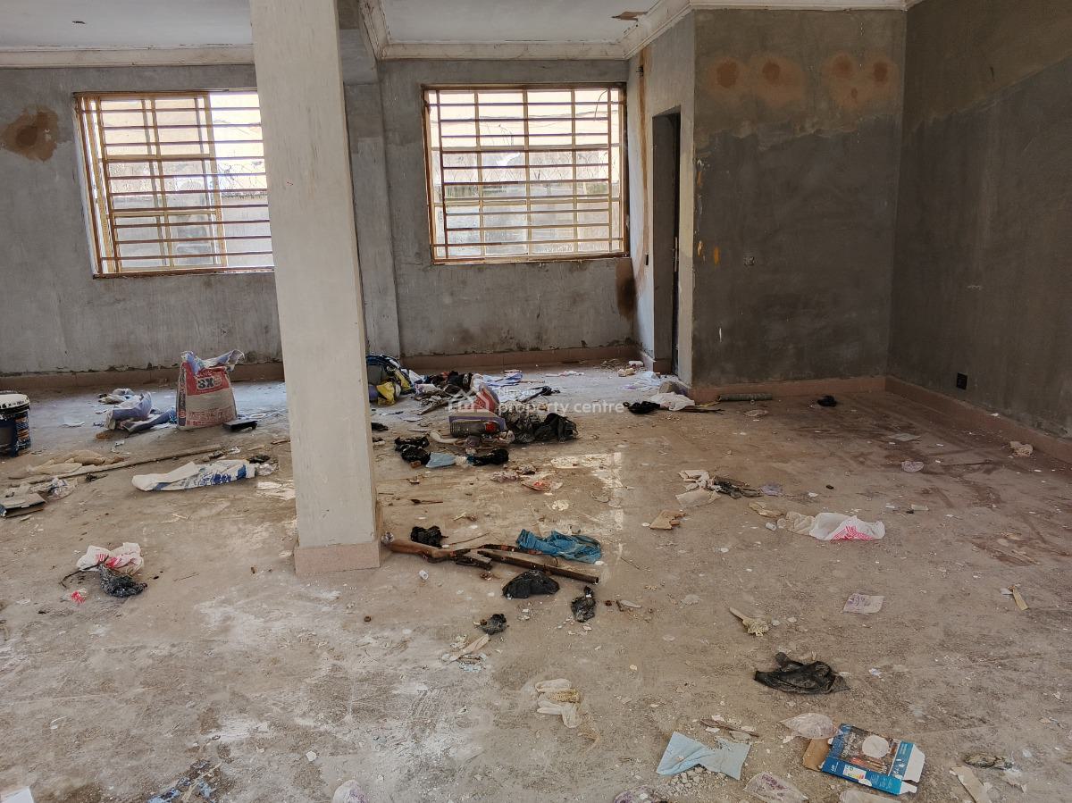 124sqm, 57sqm, 28sqm Office Space, By Zenith Bank, Jabi, Abuja, Plaza / Complex / Mall for Rent