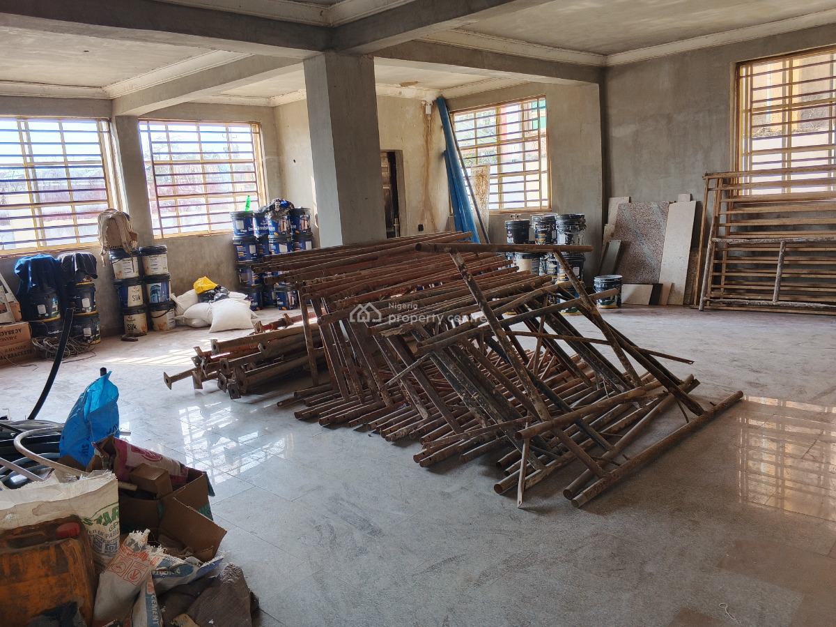 124sqm, 57sqm, 28sqm Office Space, By Zenith Bank, Jabi, Abuja, Plaza / Complex / Mall for Rent