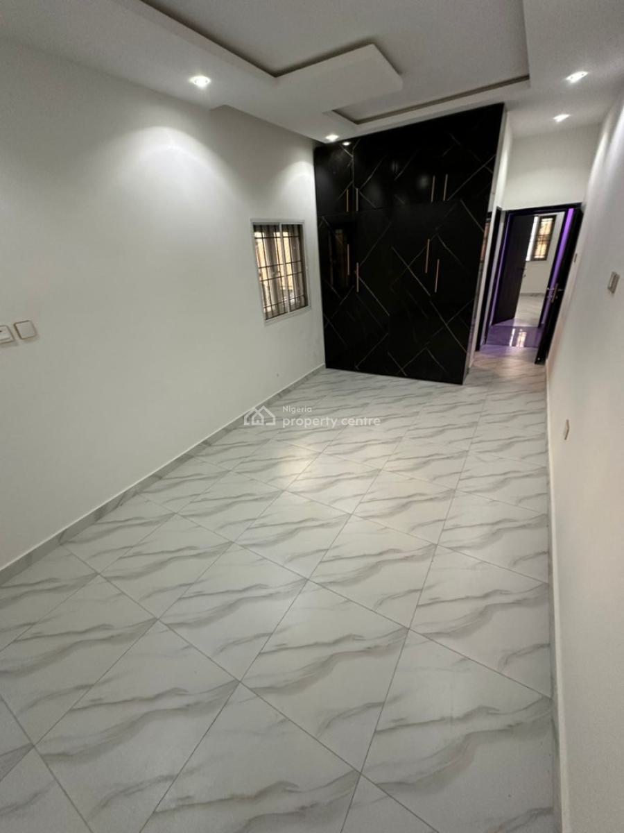 Luxury and Elegant 4-bedroom Detached Duplex with Living Rooms & Bq, Kaura, Abuja, Detached Duplex for Sale