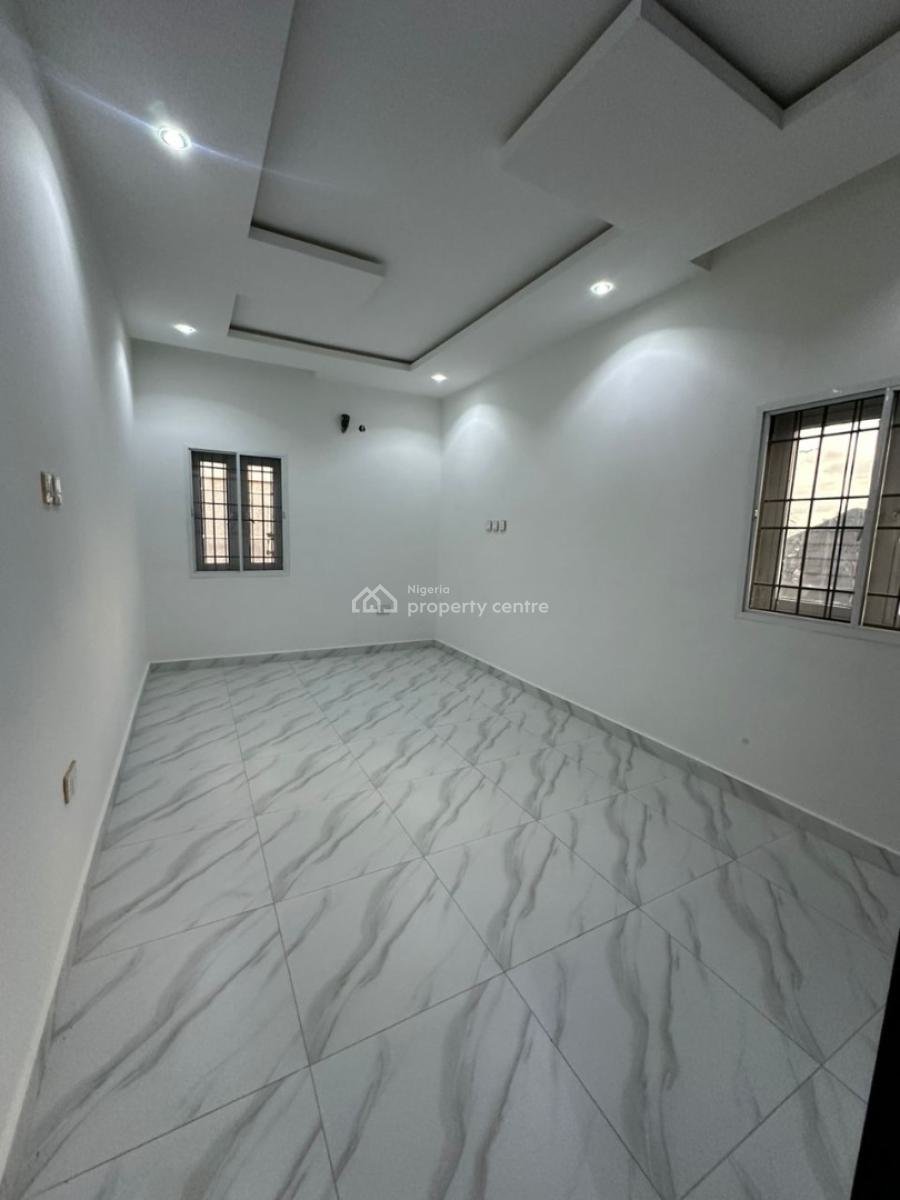Luxury and Elegant 4-bedroom Detached Duplex with Living Rooms & Bq, Kaura, Abuja, Detached Duplex for Sale