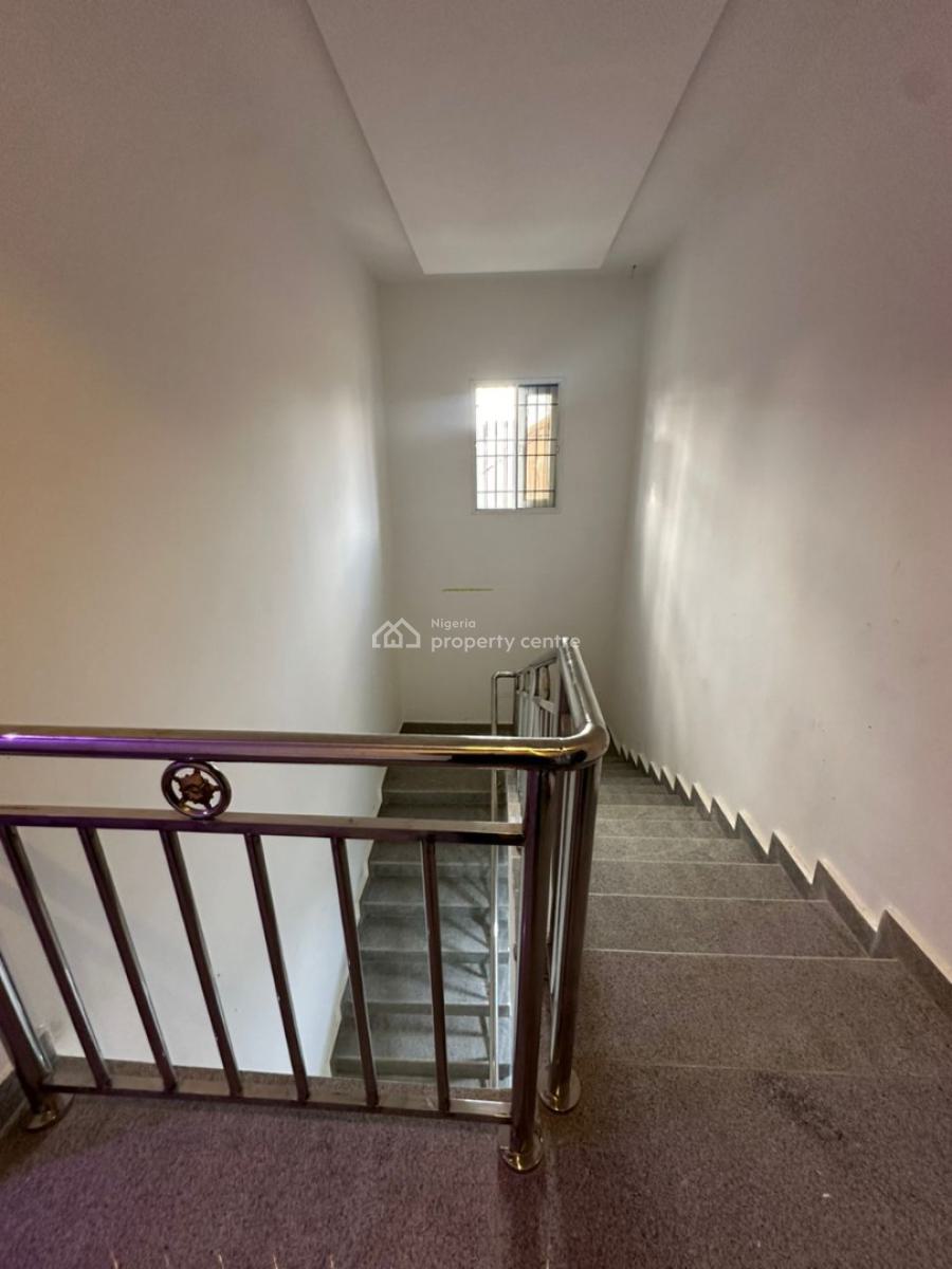 Luxury and Elegant 4-bedroom Detached Duplex with Living Rooms & Bq, Kaura, Abuja, Detached Duplex for Sale
