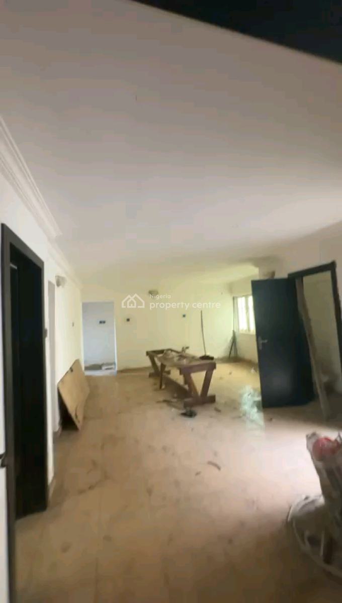 Standard and Executive 3 Bedroom Flat, Ilupeju, Lagos, Flat / Apartment for Rent