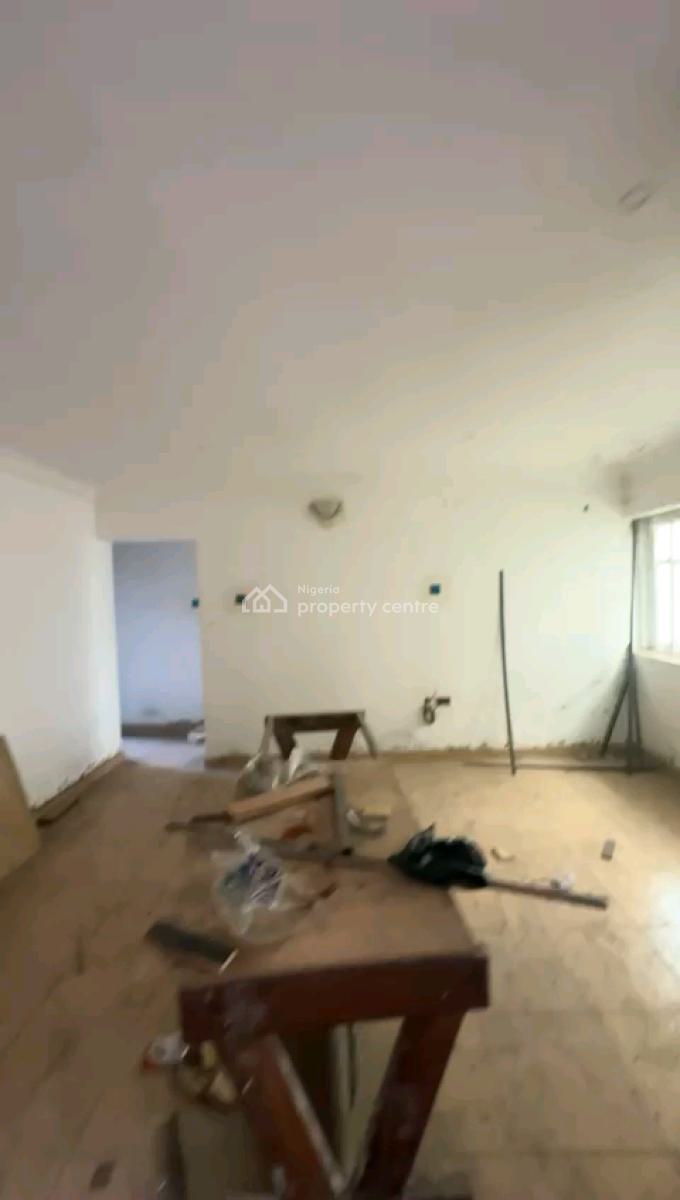 Standard and Executive 3 Bedroom Flat, Ilupeju, Lagos, Flat / Apartment for Rent