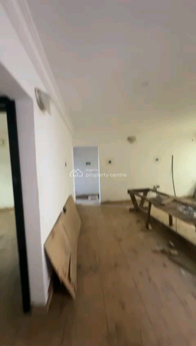 Standard and Executive 3 Bedroom Flat, Ilupeju, Lagos, Flat / Apartment for Rent