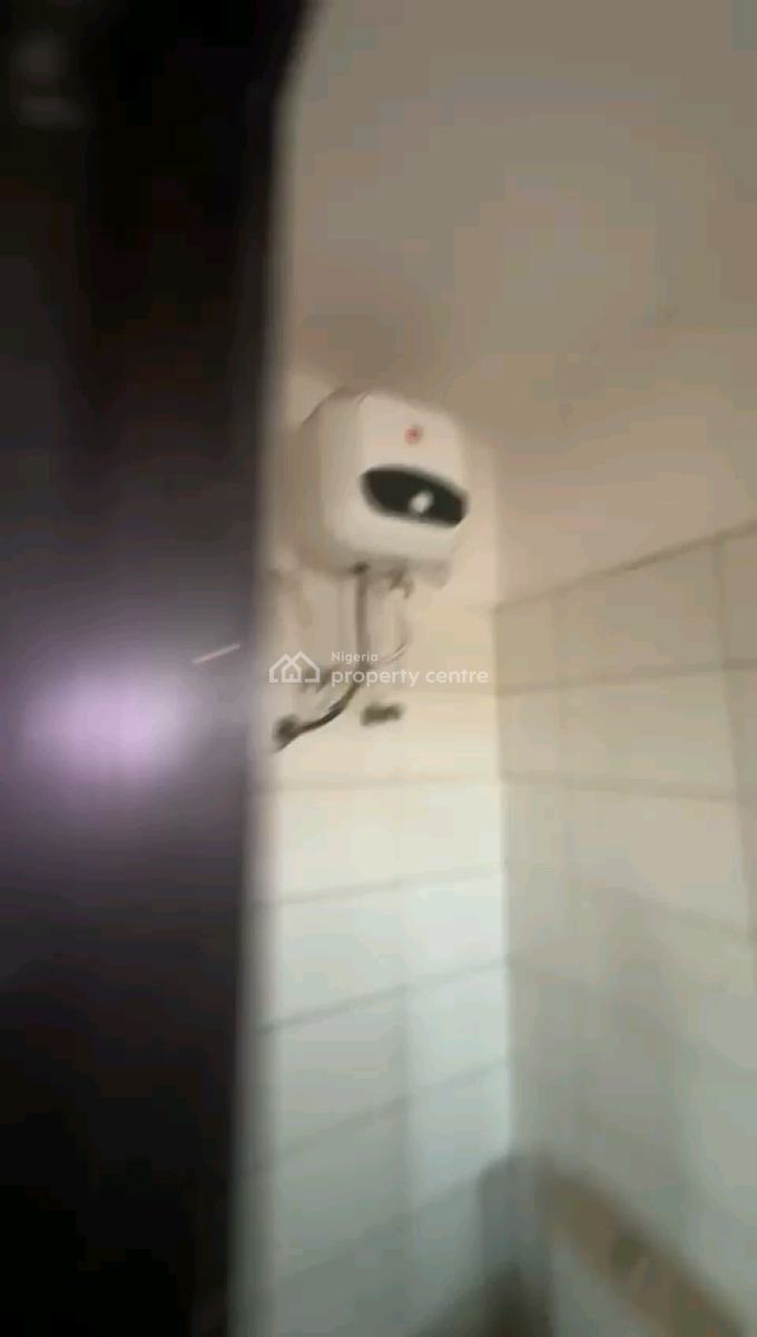 Standard and Executive 3 Bedroom Flat, Ilupeju, Lagos, Flat / Apartment for Rent