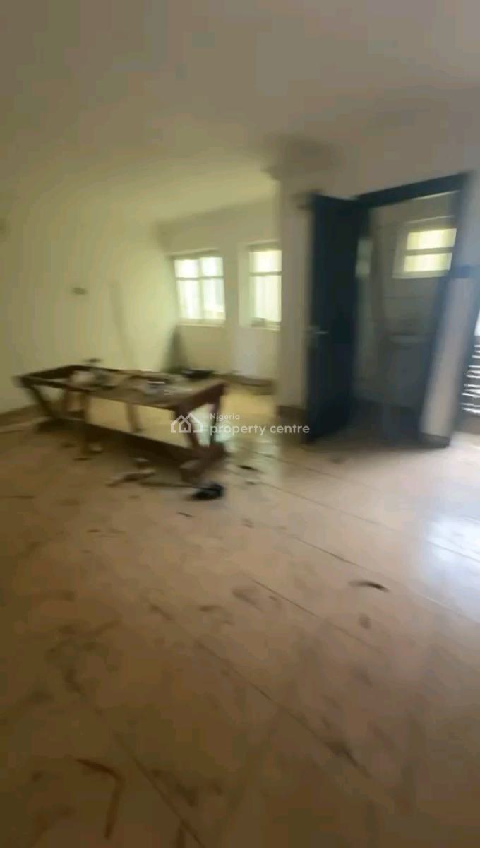 Standard and Executive 3 Bedroom Flat, Ilupeju, Lagos, Flat / Apartment for Rent
