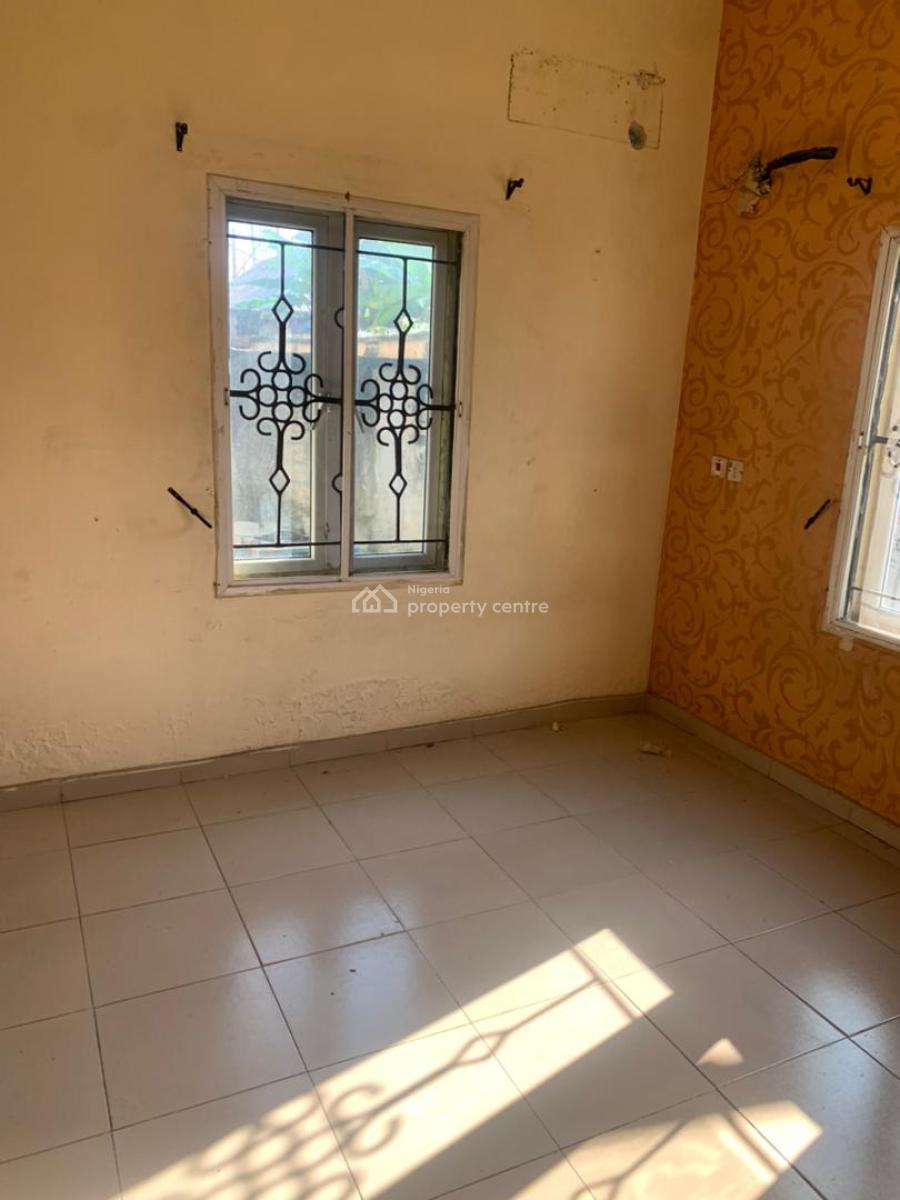 Lovely Mini Flat, Sangotedo, Ajah, Lagos, Mini Flat (room and Parlour) for Rent