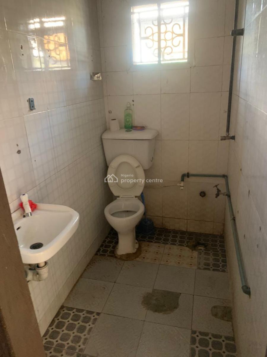 Lovely Mini Flat, Sangotedo, Ajah, Lagos, Mini Flat (room and Parlour) for Rent