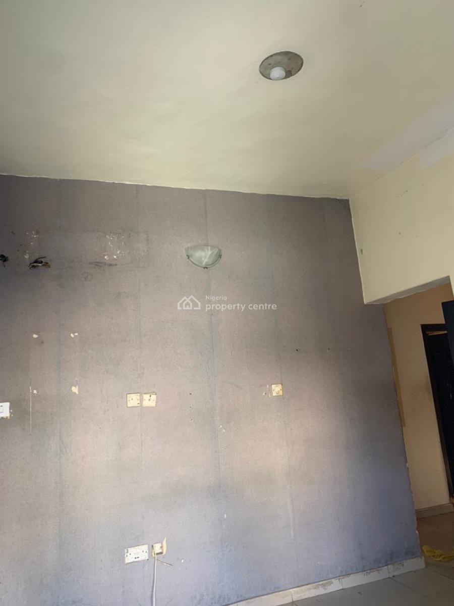 Lovely Mini Flat, Sangotedo, Ajah, Lagos, Mini Flat (room and Parlour) for Rent