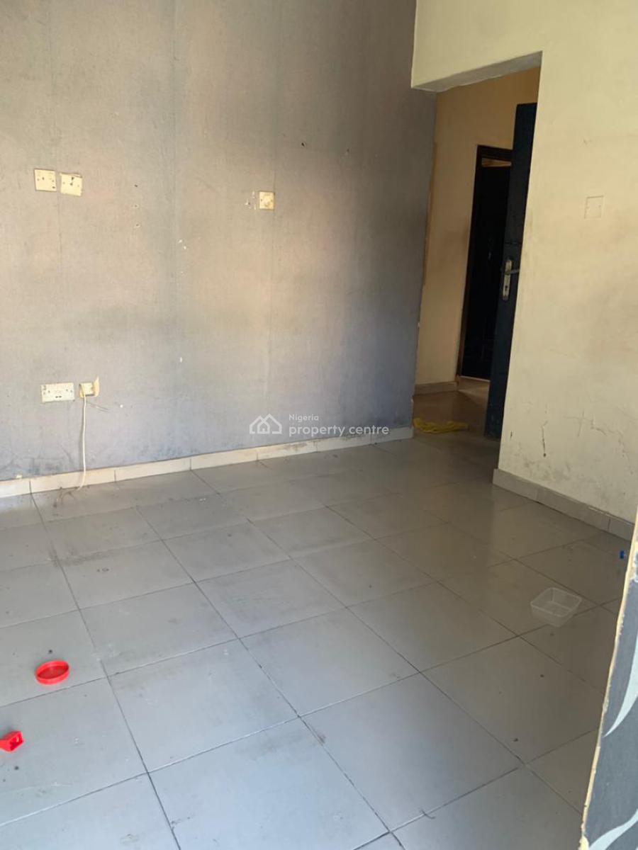 Lovely Mini Flat, Sangotedo, Ajah, Lagos, Mini Flat (room and Parlour) for Rent