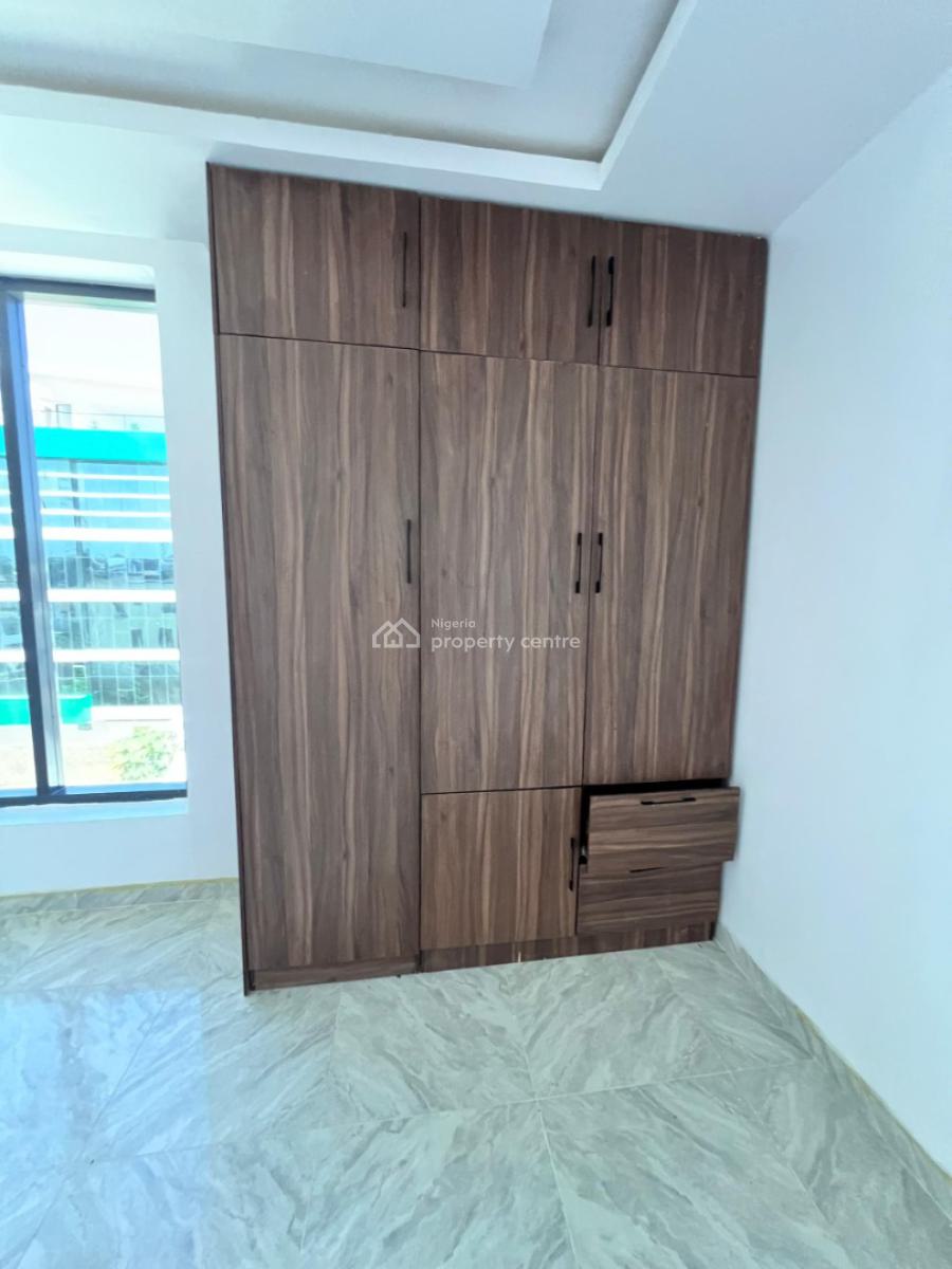 2 Bedroom Apartments, Ikoyi, Lagos, Block of Flats for Sale