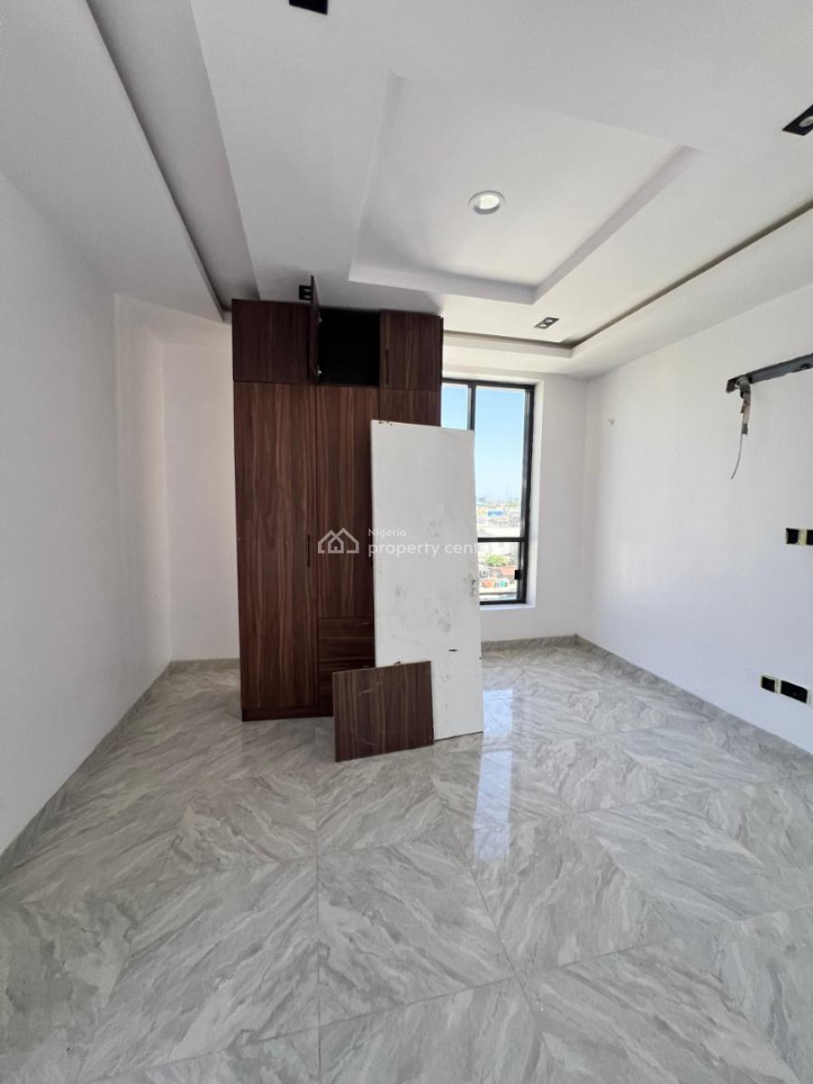 2 Bedroom Apartments, Ikoyi, Lagos, Block of Flats for Sale