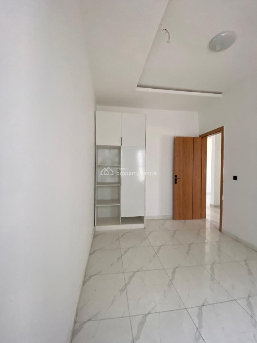 4 Bedroom Semi Detached Duplex with Bq, Orchid, Lekki, Lagos, Semi-detached Duplex for Sale