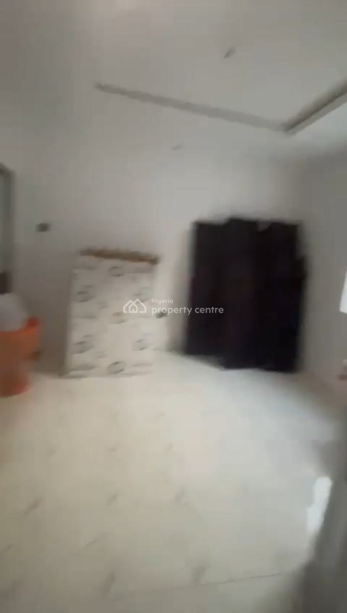 Well Maintained 1 Bedroom Flat, Thera Annex Estate, Sangotedo, Ajah, Lagos, Mini Flat (room and Parlour) for Rent