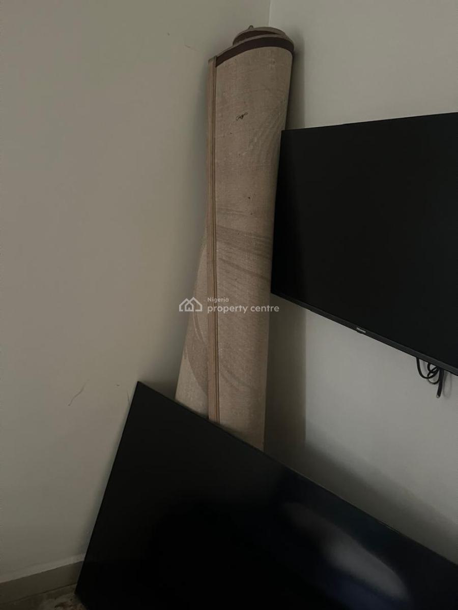 Unfurnished Well Standard and Clean Sharp 4 Bedroom Terrace Duplex, Orchid, Lekki, Lagos, Terraced Duplex for Rent