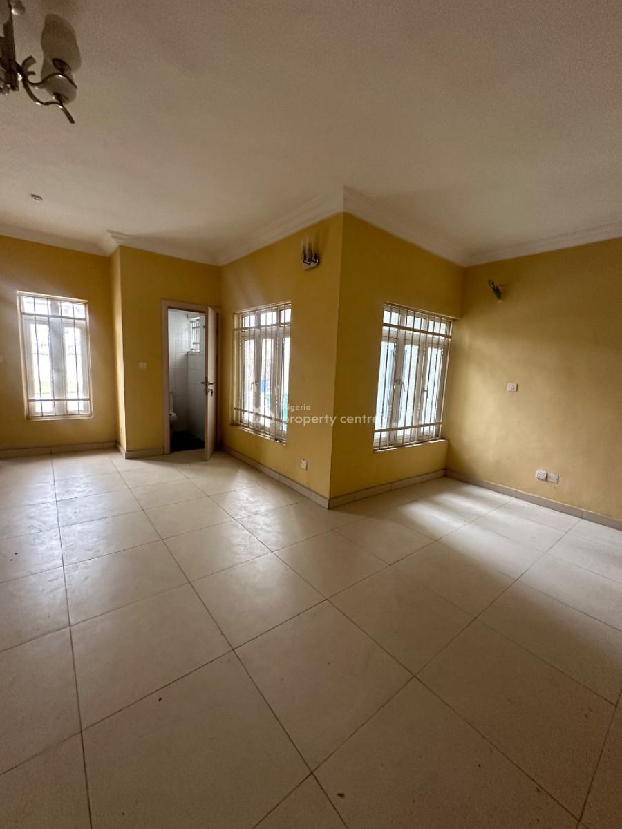 1 Room Apartment, Trinity Court, Osapa, Lekki, Lagos, Self Contain (single Rooms) for Rent