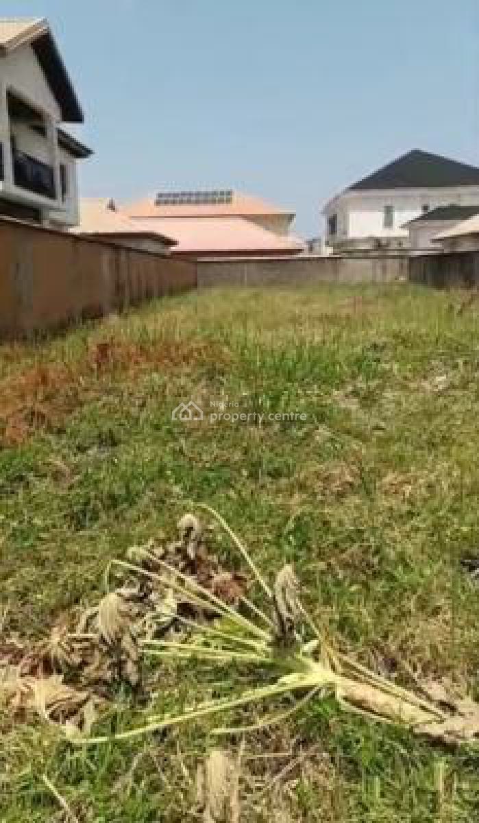 Land Measuring 675 Square Meter, Victoria Garden City (vgc), Lekki, Lagos, Residential Land for Sale