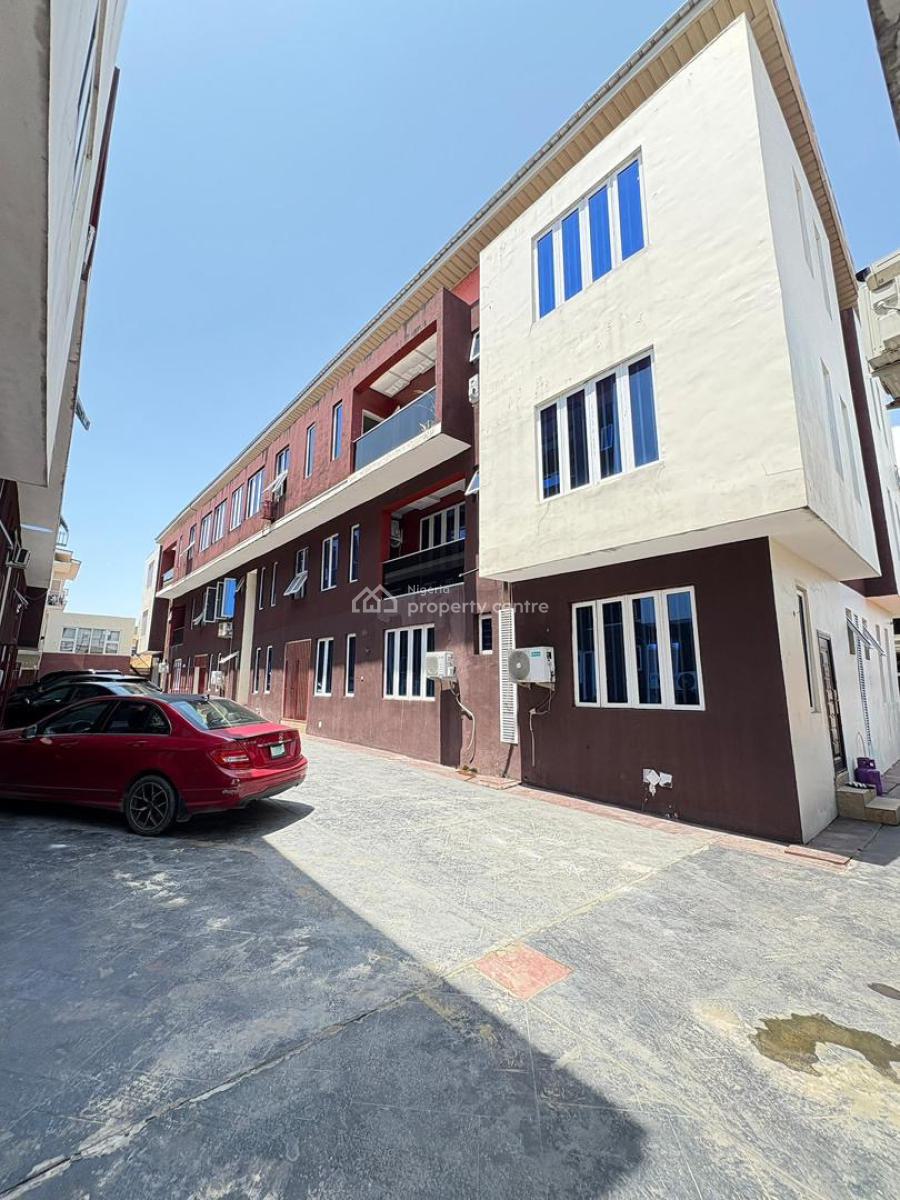 Luxury Built Mini Flat, Ikate, Lekki, Lagos, Mini Flat (room and Parlour) for Rent