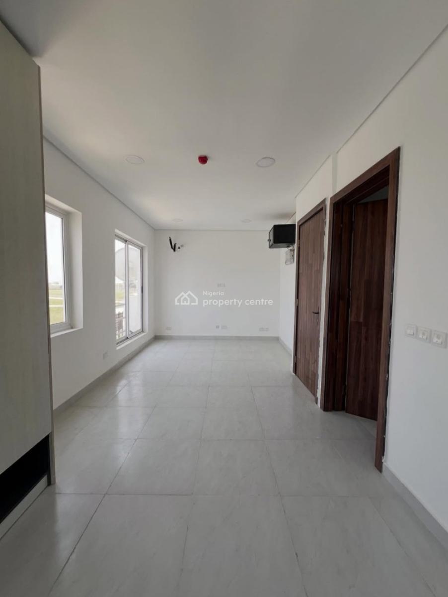 4 Bedroom Semi Detached Duplex, Chevron Drive, Before 2nd Toll Gate, Lekki, Lagos, Semi-detached Duplex for Sale