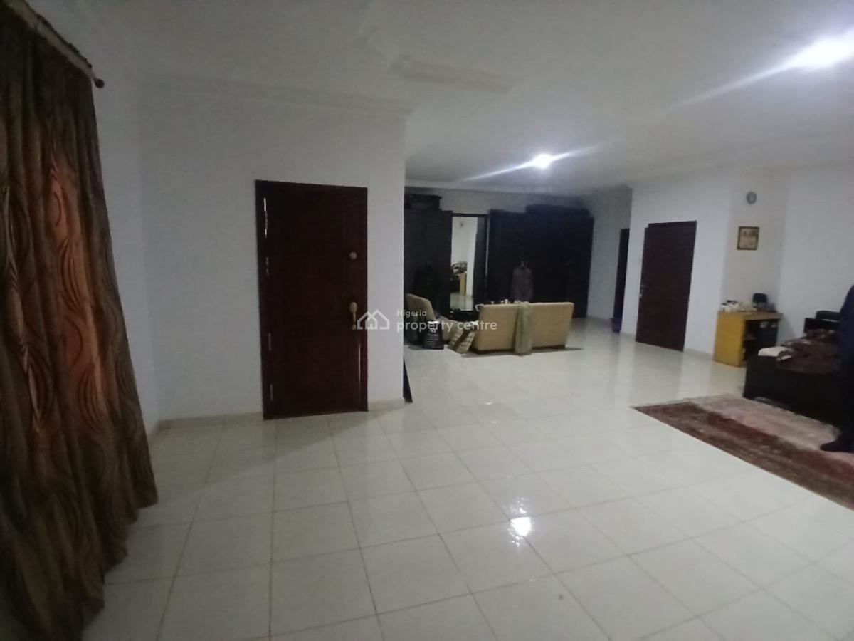 5 Bedroom Detached House with 2 Room Boys Quarters, Off Adewunmi Adebimpe Drive, Lekki Phase 1, Lekki, Lagos, Detached Duplex for Sale