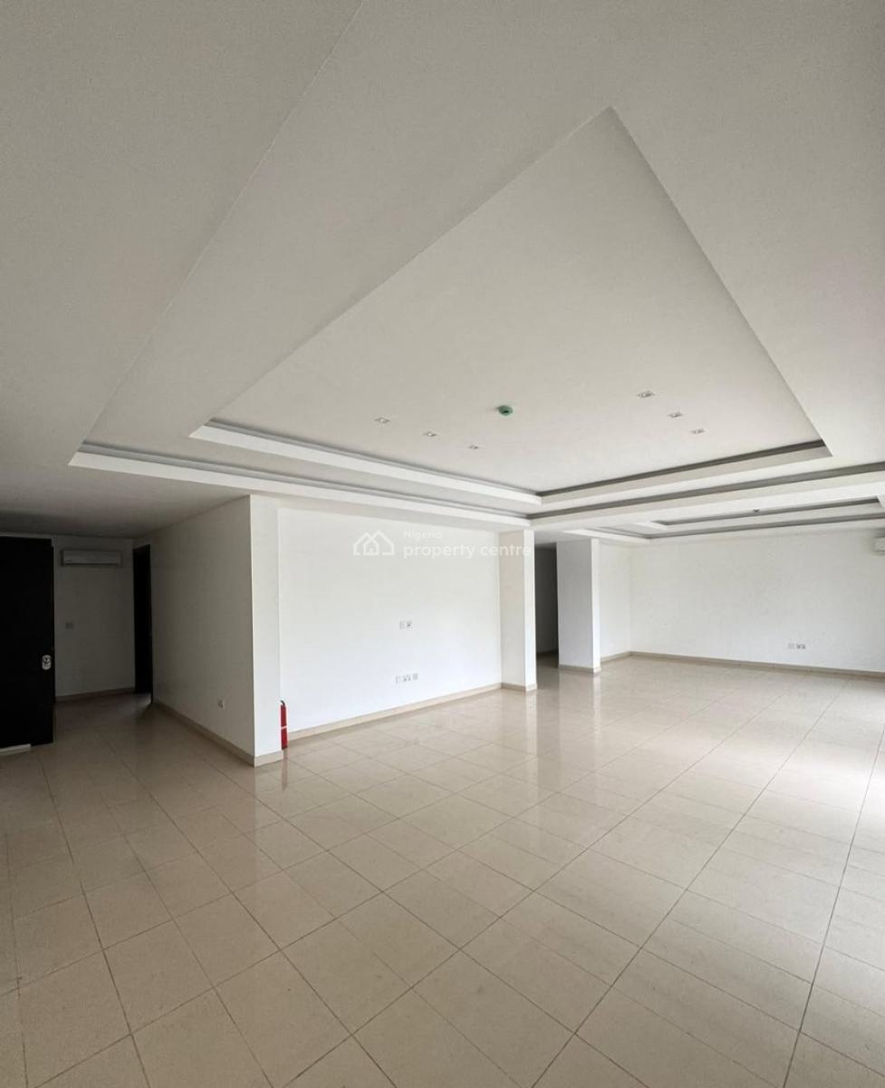 3 Bedroom, Banana Island, Ikoyi, Lagos, Flat / Apartment for Rent