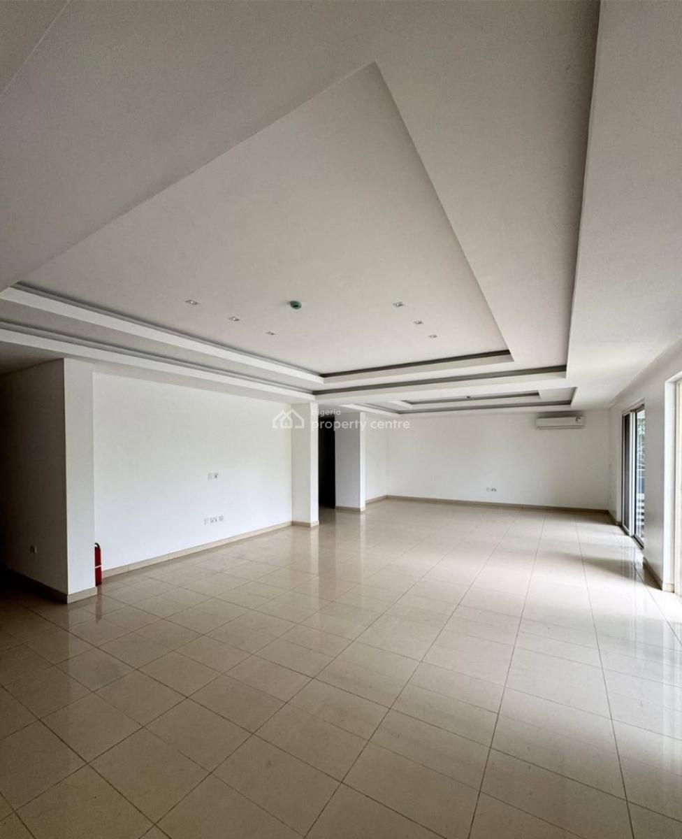 3 Bedroom, Banana Island, Ikoyi, Lagos, Flat / Apartment for Rent
