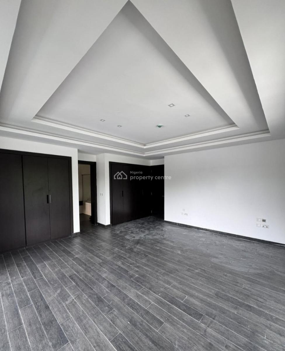 3 Bedroom, Banana Island, Ikoyi, Lagos, Flat / Apartment for Rent