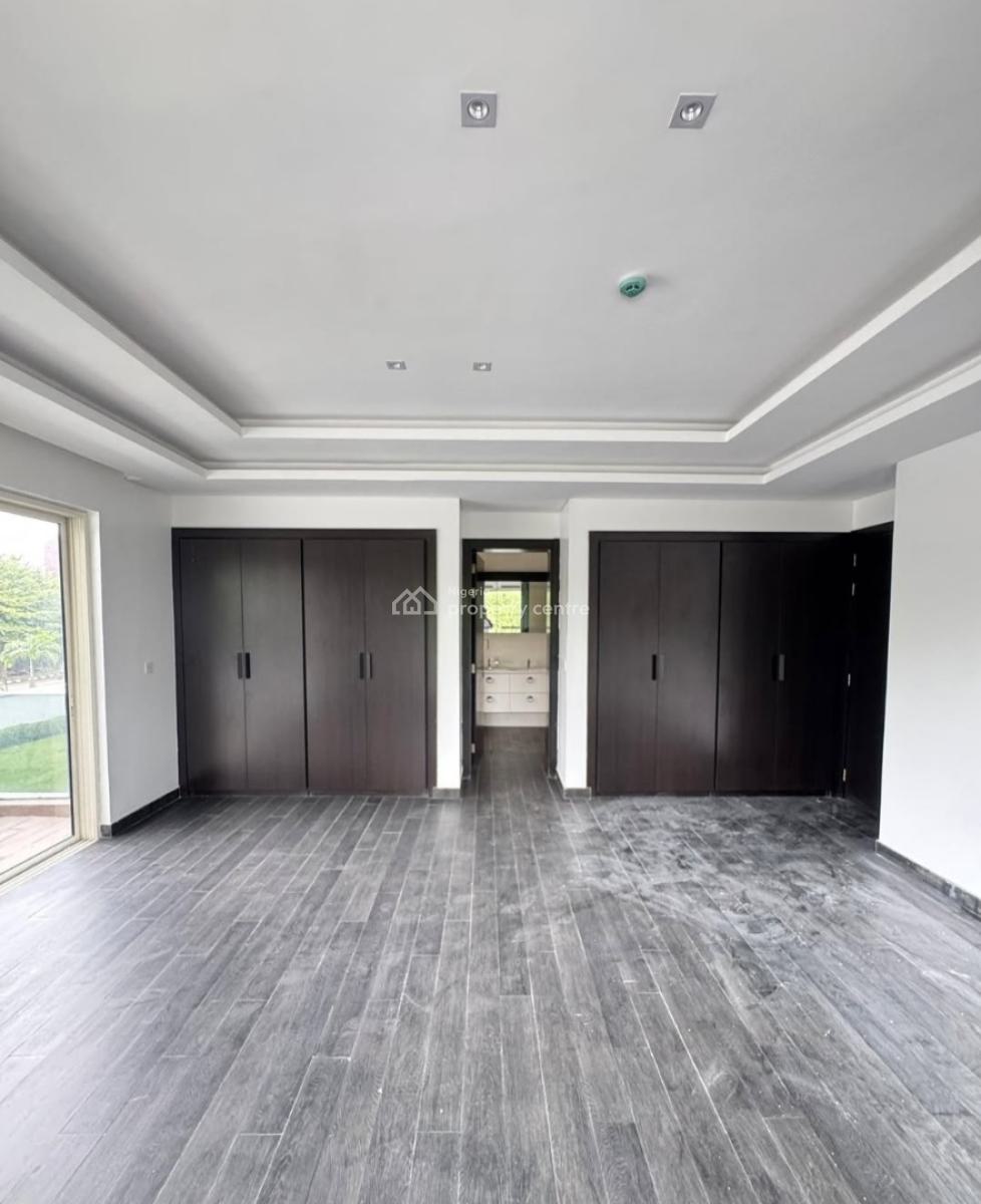 3 Bedroom, Banana Island, Ikoyi, Lagos, Flat / Apartment for Rent