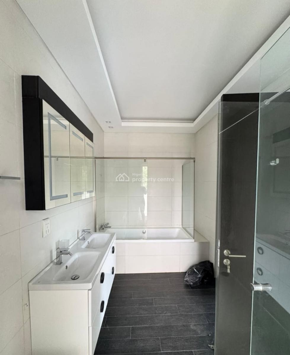 3 Bedroom, Banana Island, Ikoyi, Lagos, Flat / Apartment for Rent