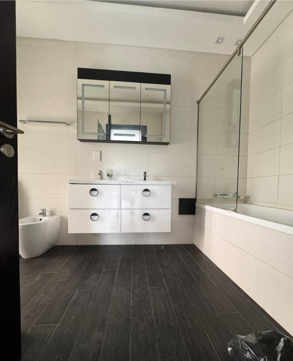 3 Bedroom, Banana Island, Ikoyi, Lagos, Flat / Apartment for Rent