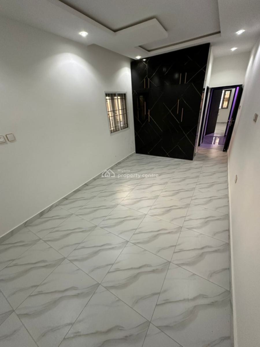 Tastefully Finished 4 Bedroom Detached with 1 Room Bq, Kaura, Abuja, Detached Duplex for Sale