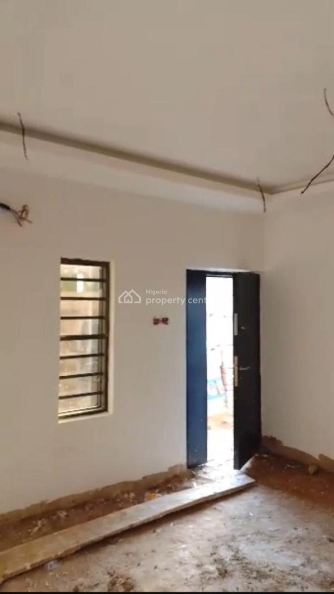 Newly Built 2 Bedroom ( Ensuit) Ground Floor, Ibeshe Road, By Fashola Estate, Ikorodu, Lagos, House for Rent
